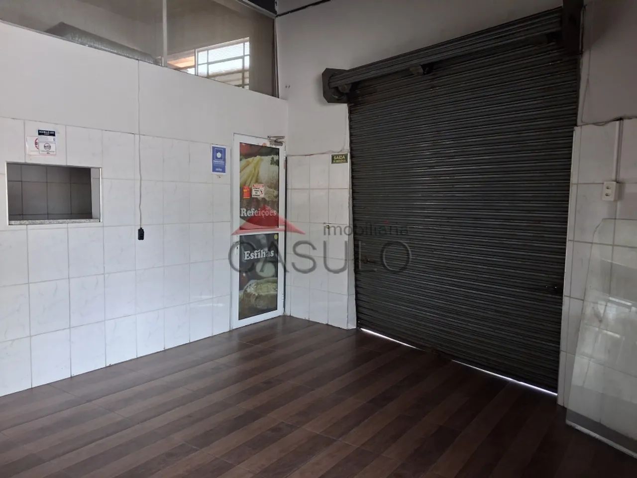 Edifício para Aluguel no Bairro Cidade Luiza com 120m² de Área Privativa Disponível - Foto 2