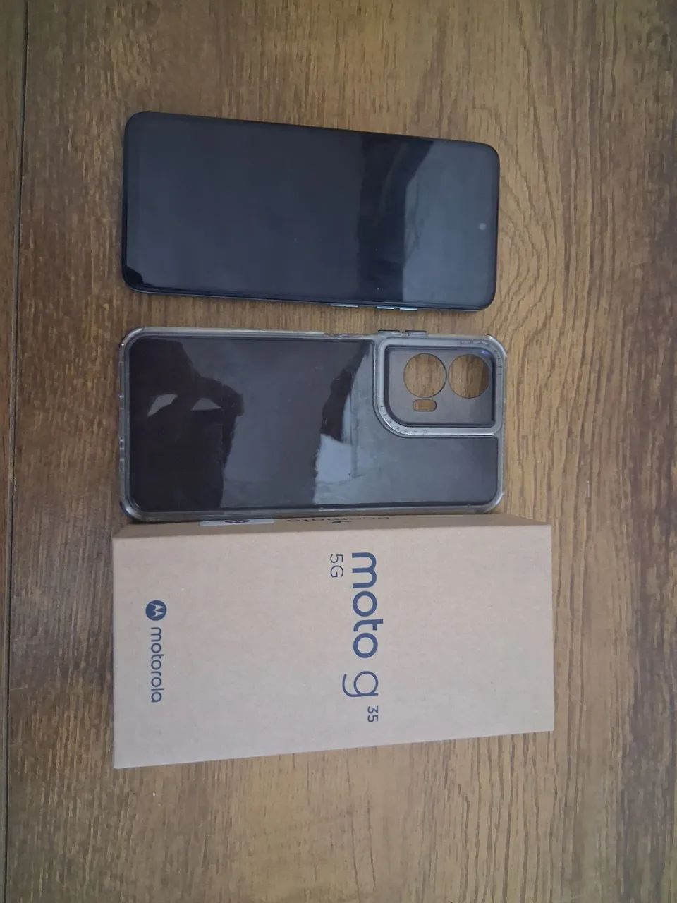 Moto g 35  - Foto 4