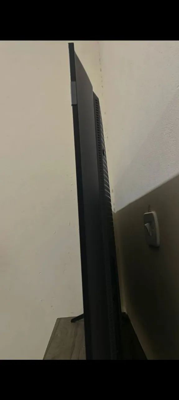 TV SMART TCL 50P NOVA *Aceito Propostas* - Foto 4