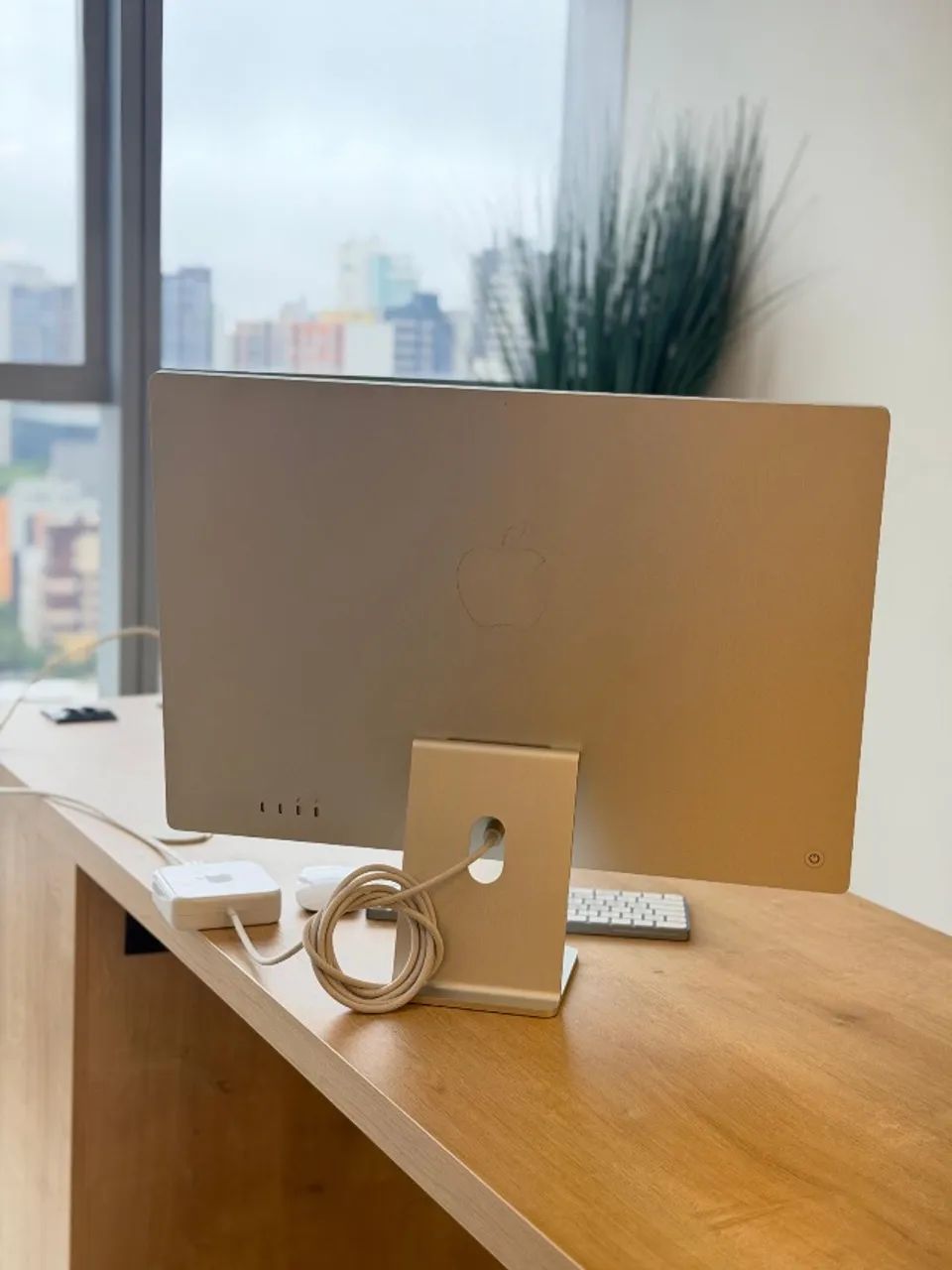 iMac 2021 24