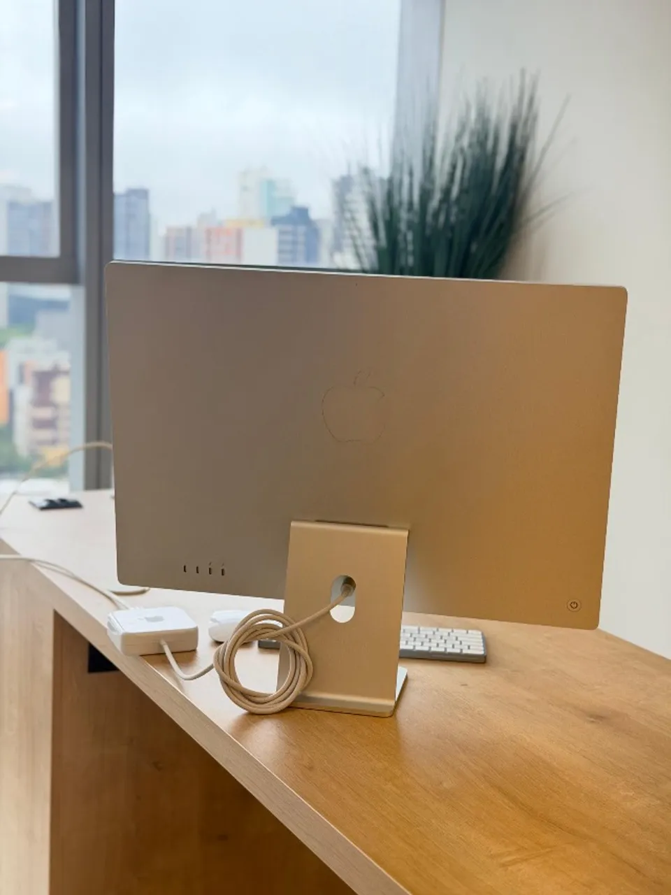 MacBook pro13 c/ chip M1 16gb RAM 512 gb - Notebooks - Campo
