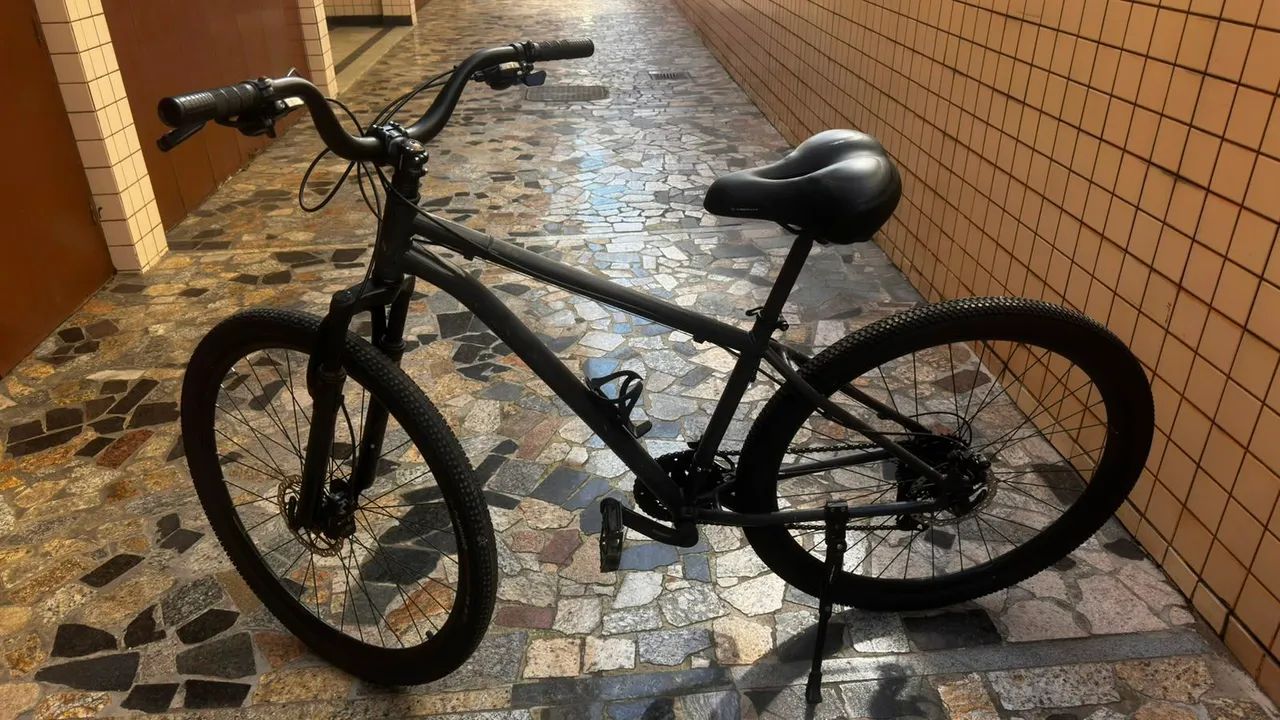 BICICLETA CALOI ARO 29 - Foto 2
