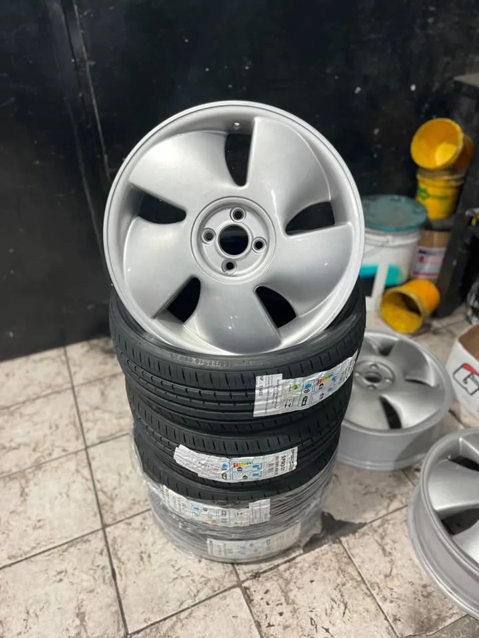 Mais barato que 17  - Foto 5