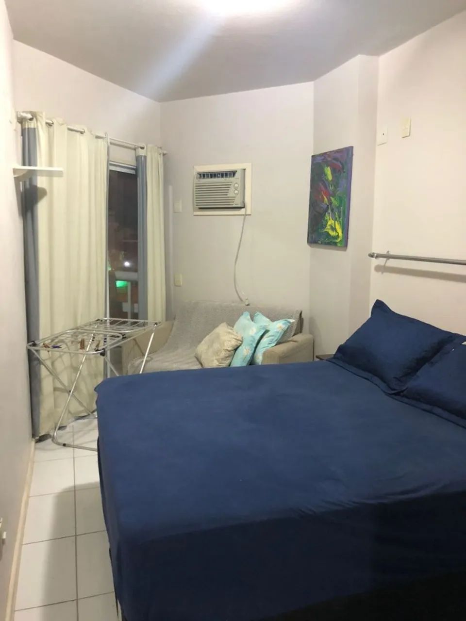 50m da praia - Foto 5