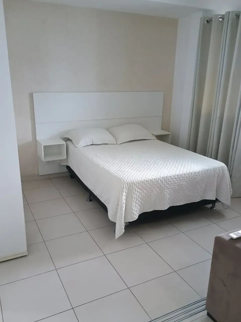 LOFT À VENDA  ED. MANDARIM - 50m² - MOBILIADO - UMARIZAL - Foto 4
