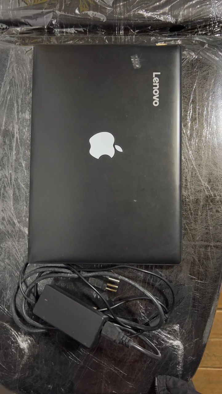 Notebook Lenovo  - Foto 4