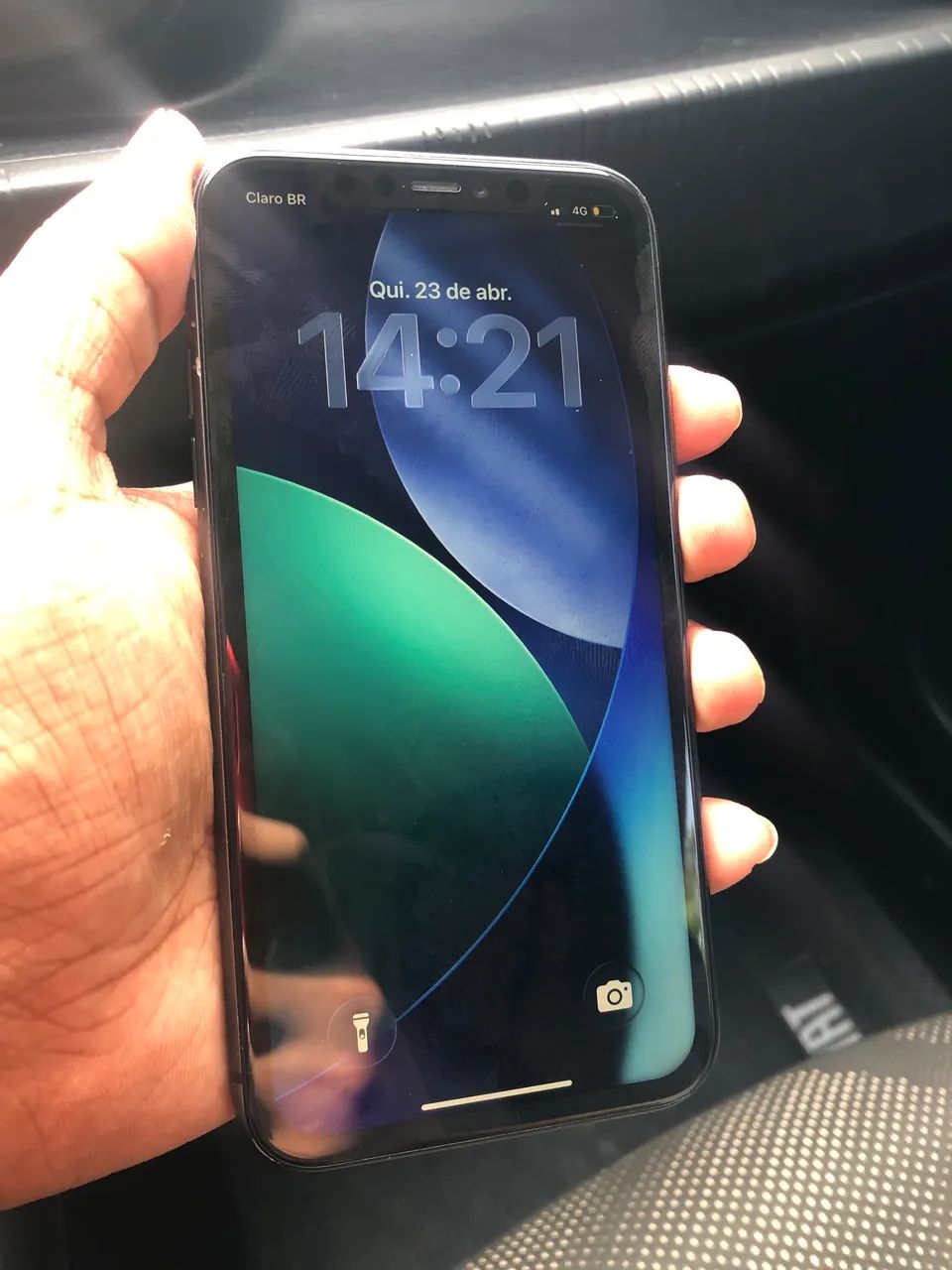 IPHONE 11, Black 64GB - Celulares e Smartphones - Rio Tavares