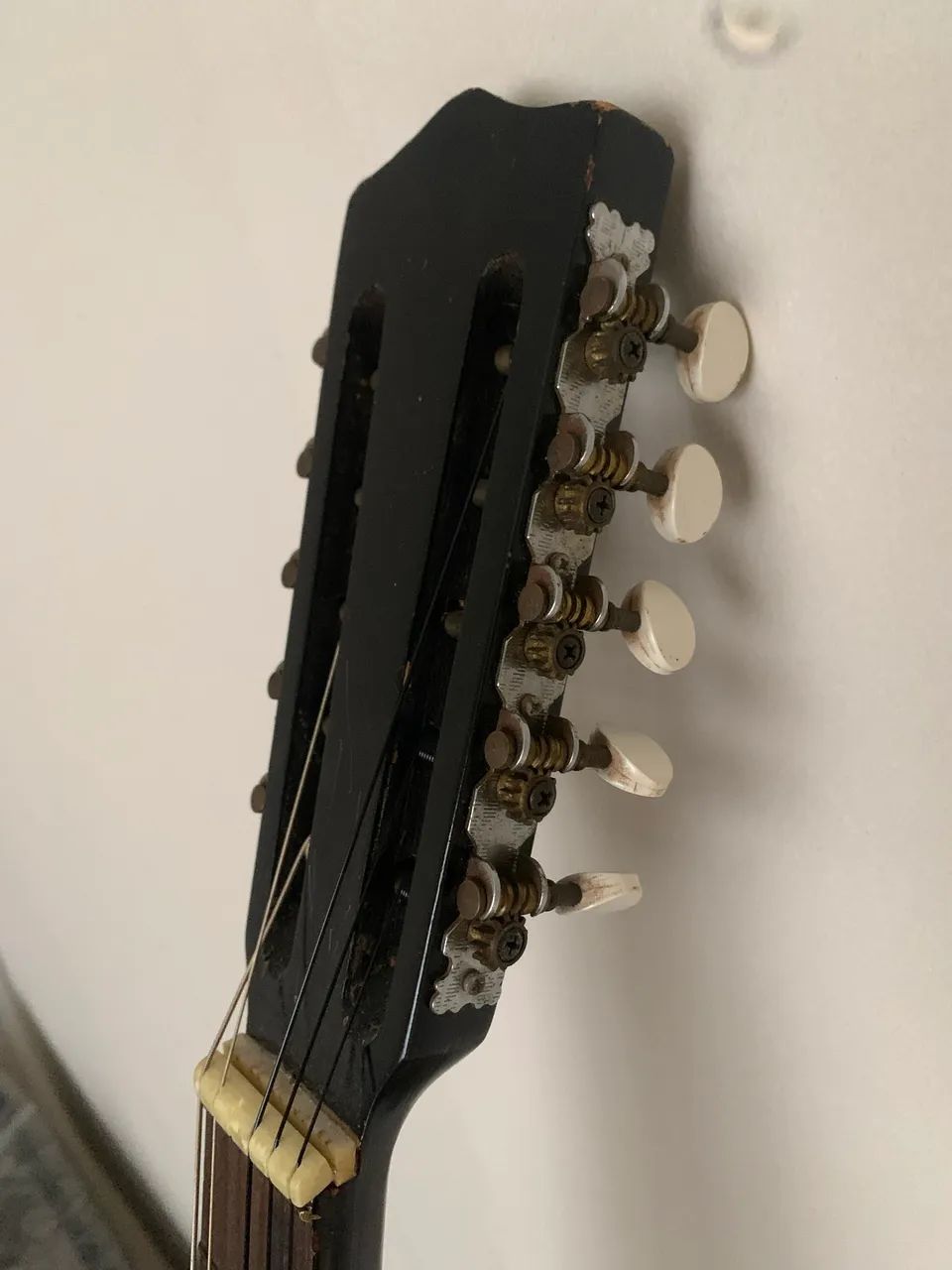 Violão com Capa - Foto 2