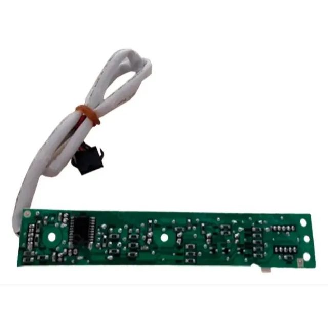 Placa Display / Interface Cbv12bbbna Cbv18bbbna Ar Consul - Foto 2