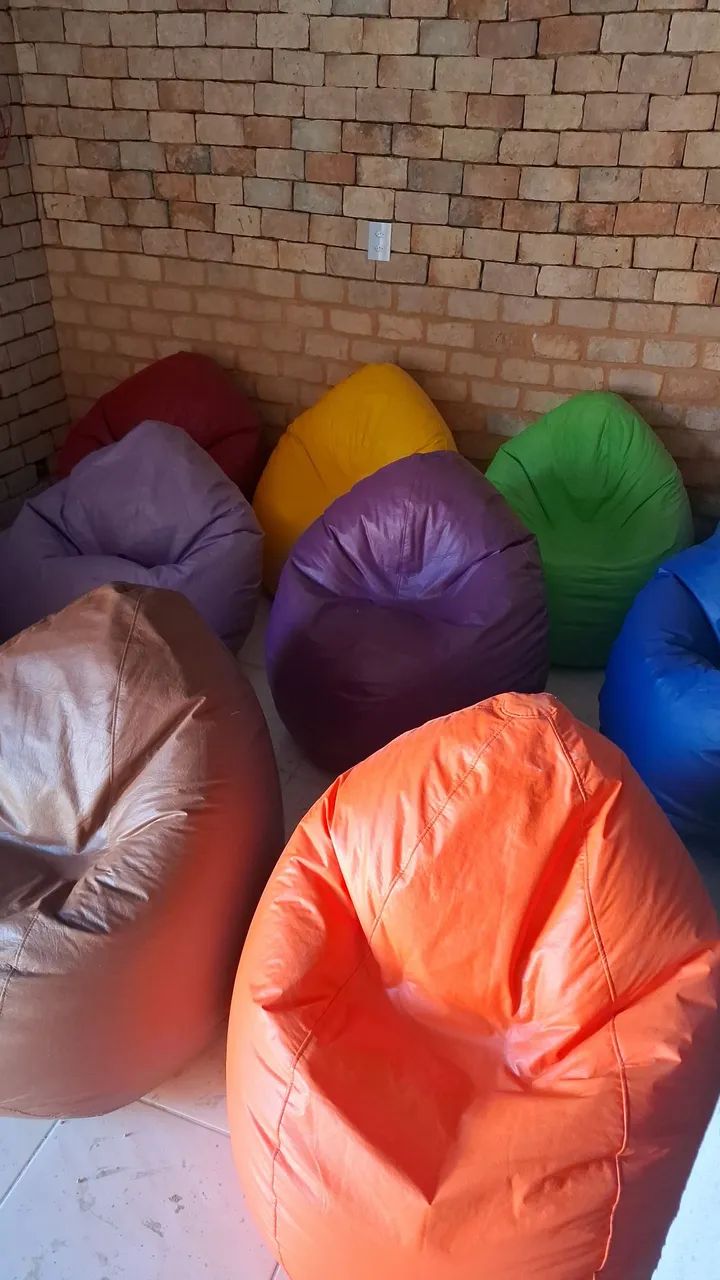 Puff Pera Promoção  - Foto 4