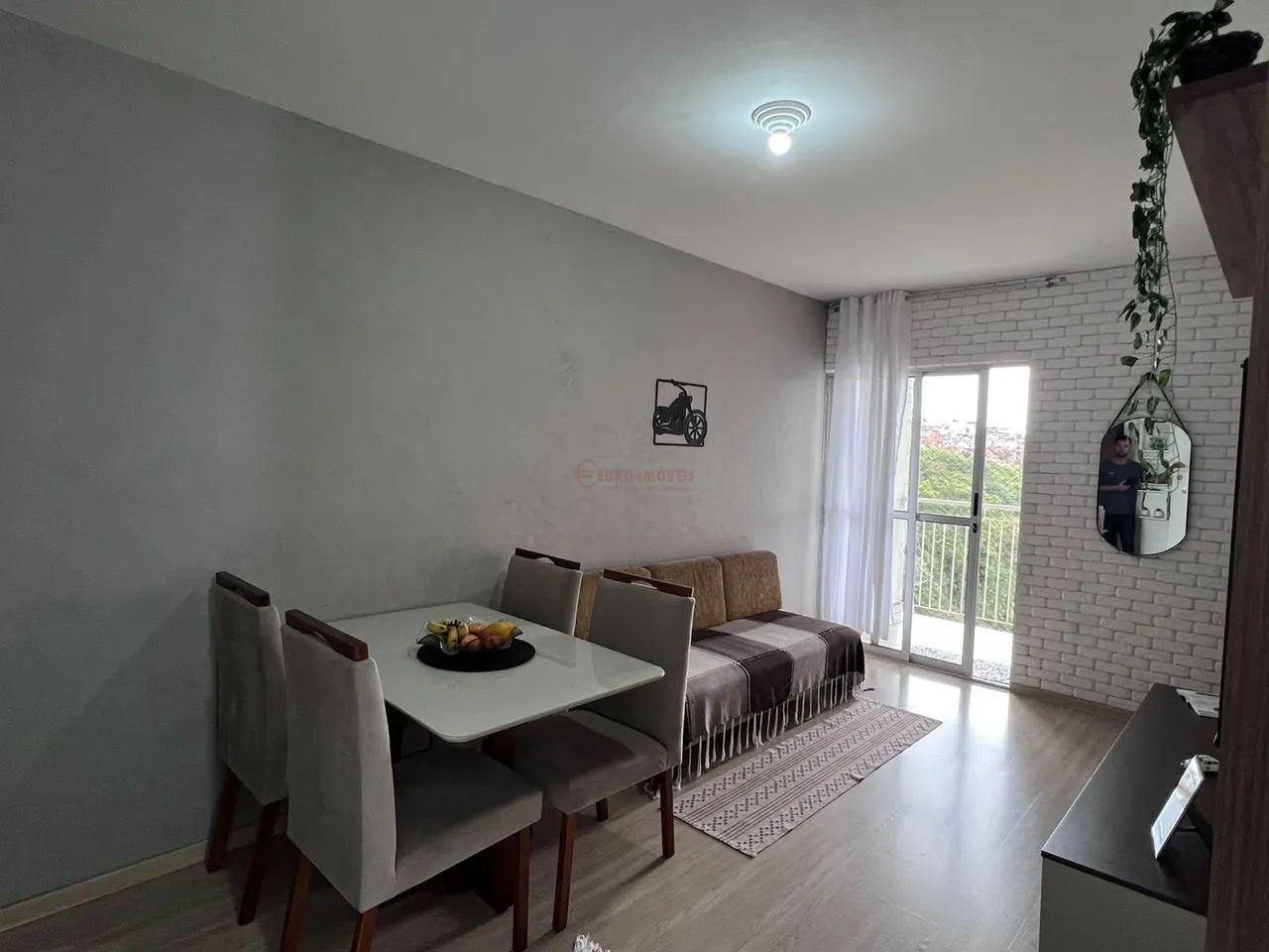 Apartamento 2 quartos no bairro Eldorado! - Foto 5