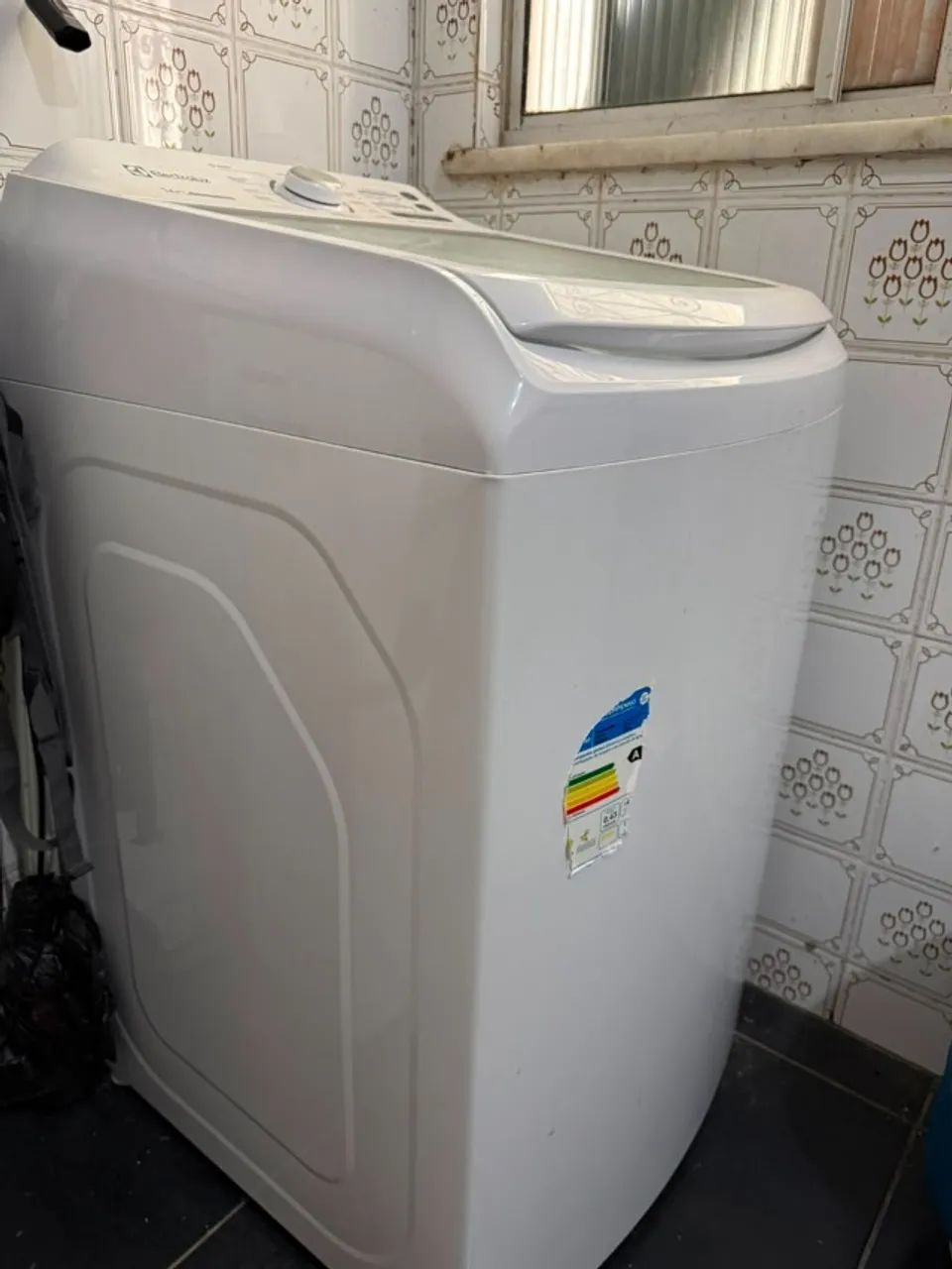 Maquina de lavar Eletrolux 14kg - Foto 4