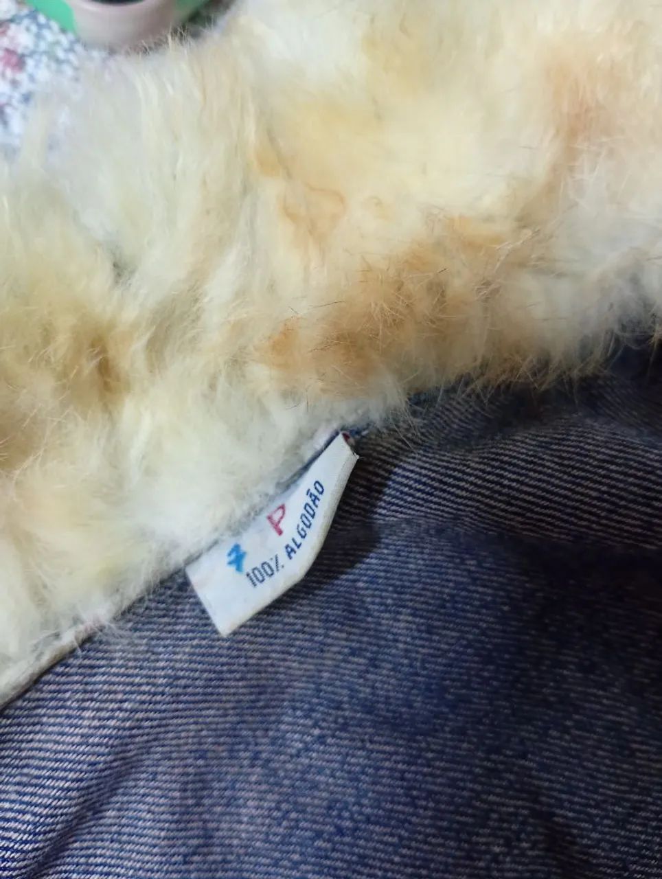Jaqueta Jeans - Foto 4