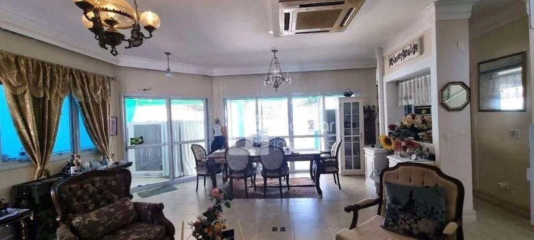 Casa Residencial à venda, Jurerê, Florianópolis - CA0901.