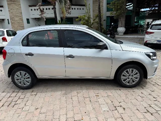 Volkswagen Gol 2020