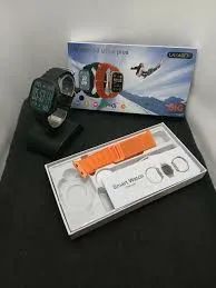 Relógio Smartwatch watch 10 ultra plus - Foto 2