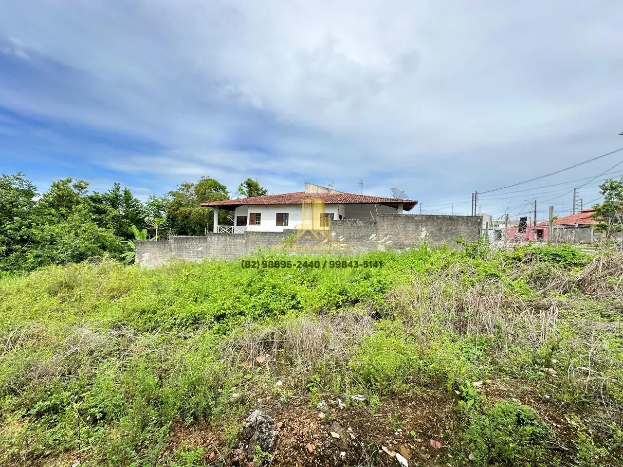 Lote a venda no Monte Verde, terreno com 430m² - Foto 2