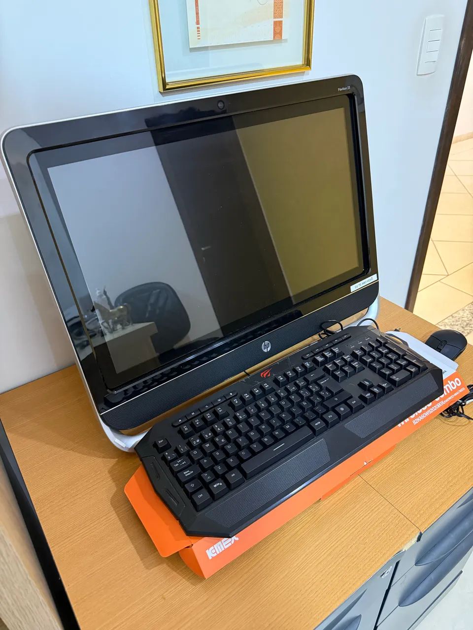 Computador HP Pavilon 23? - Foto 2