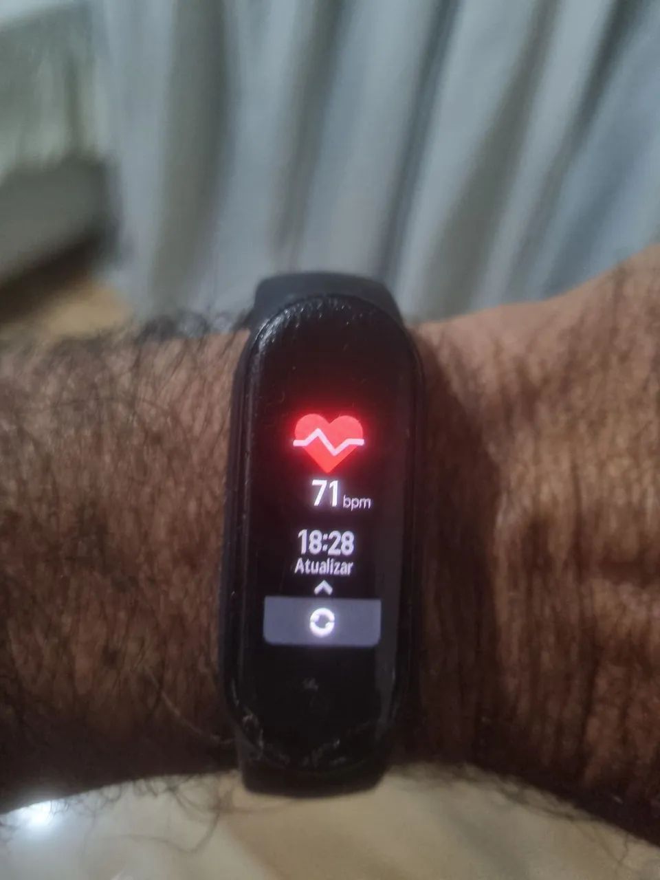 Mi band 5 original  - Foto 4