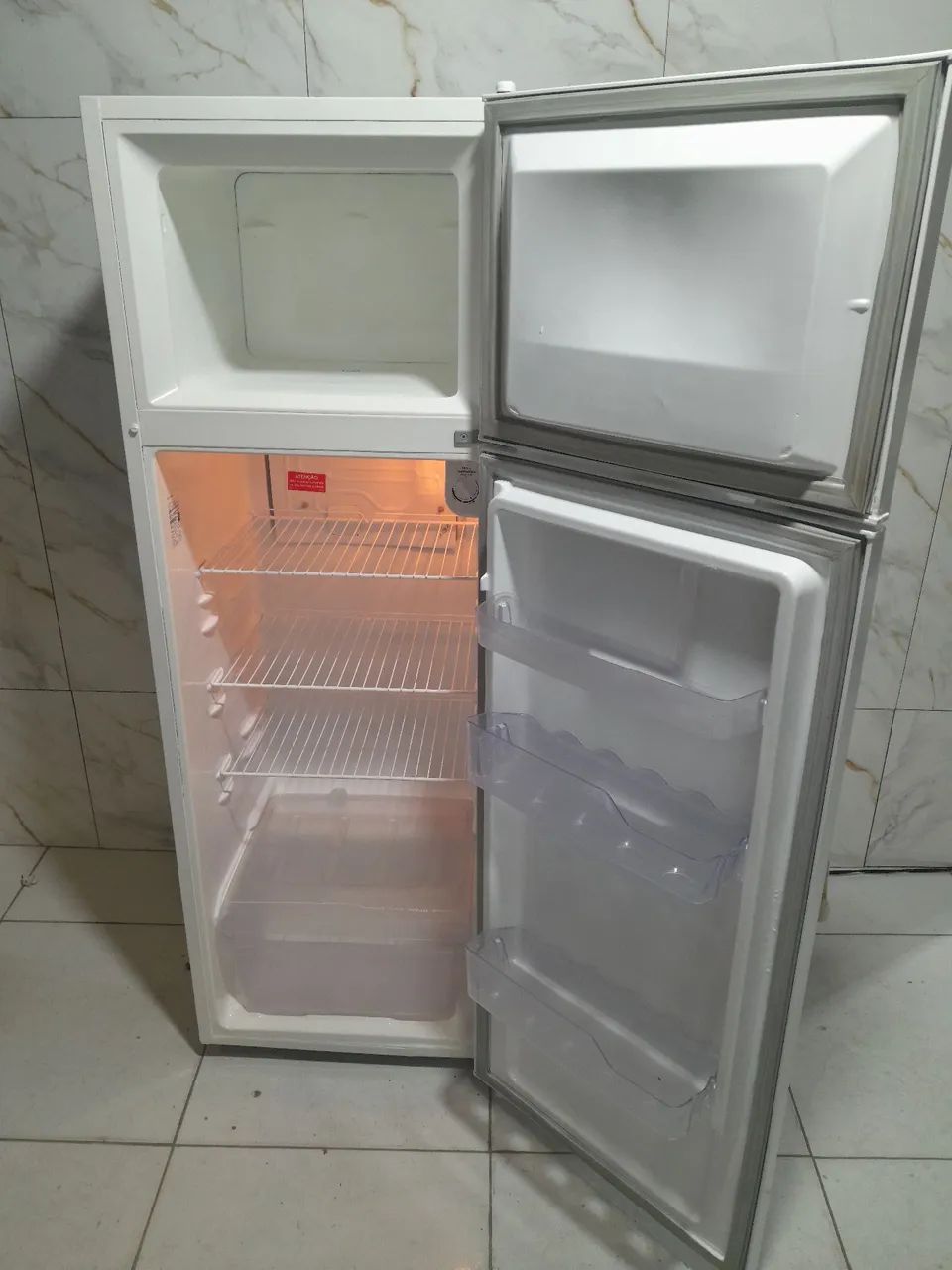 Geladeira, itabaiana  - Foto 5