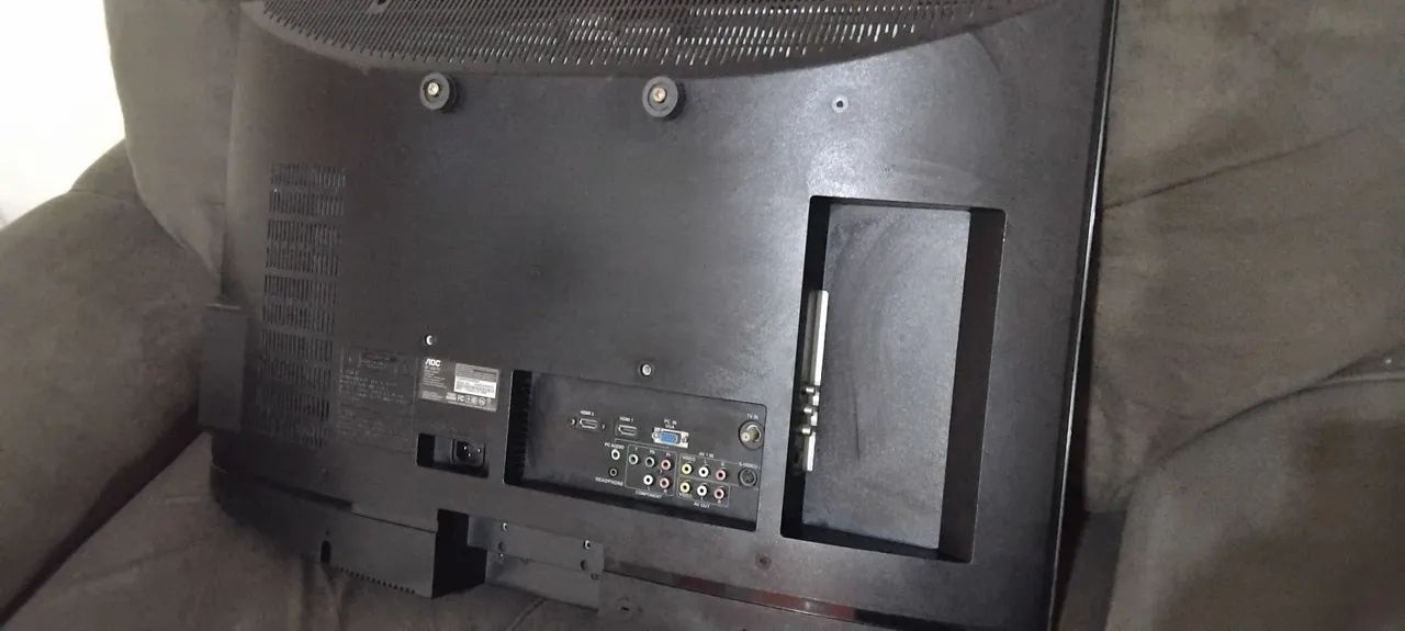 Tv aoc - Foto 3
