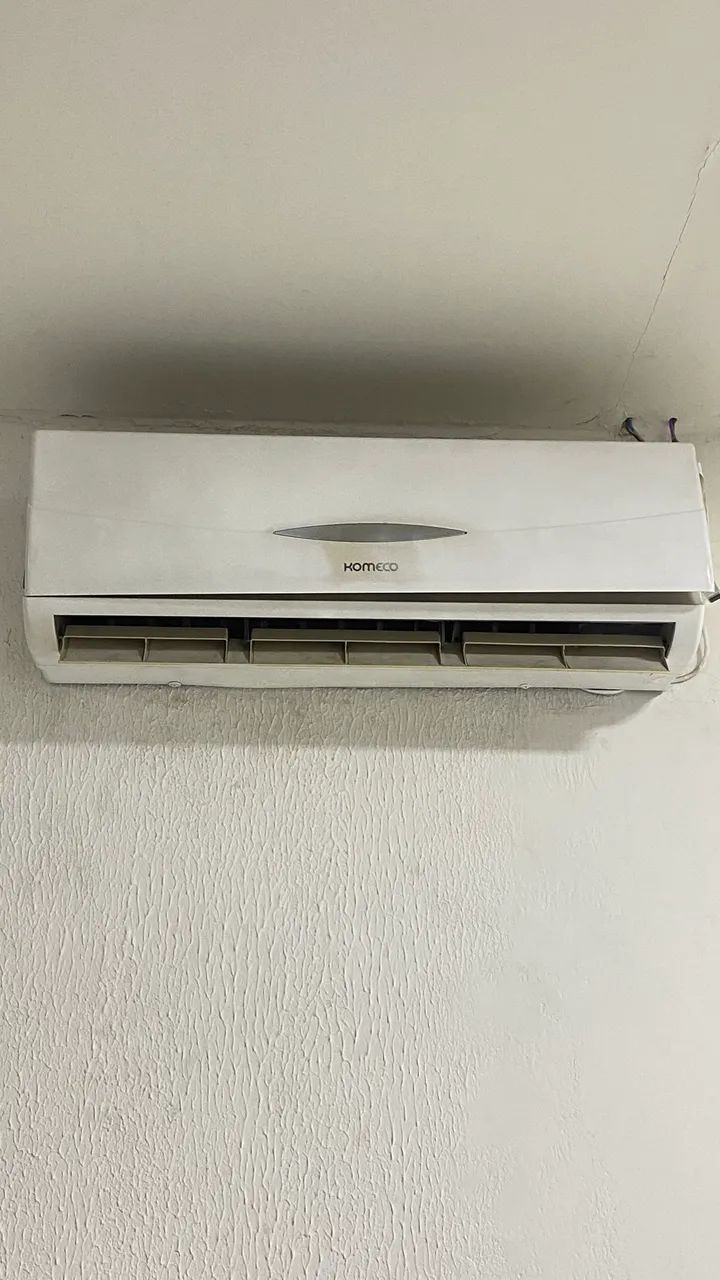 Ar condicionado 18mil Btu?s - Foto 2