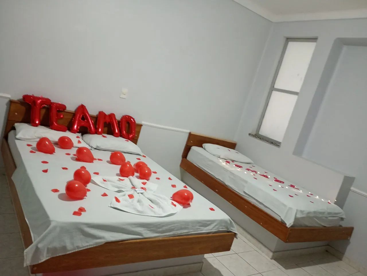 Decoração e kits romanticos  - Foto 4