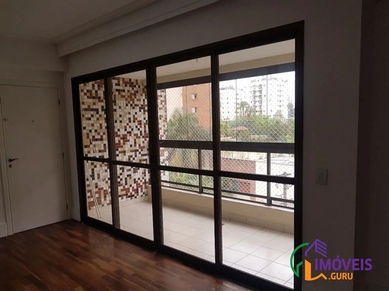 APARTAMENTO - MORUMBI - SP - Foto 2