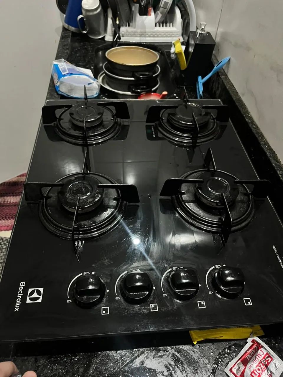 Cooktop  - Foto 2