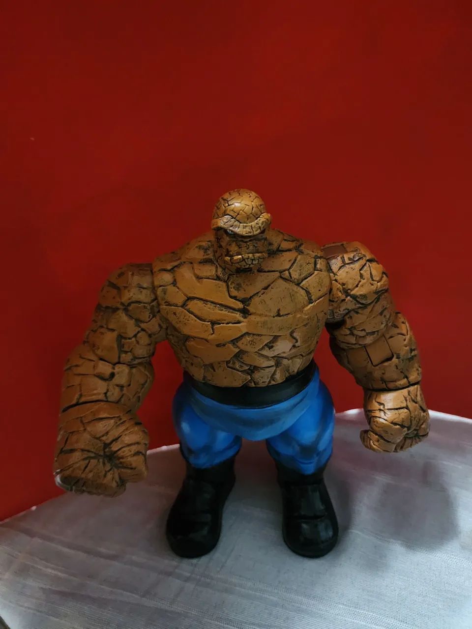 Action figure Marvell select Diamond - Foto 3