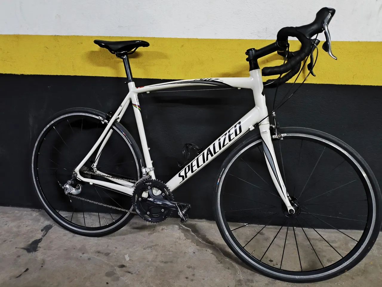 Bike Speed Specialized Allez tamanho 60 - Ciclismo - Jardim