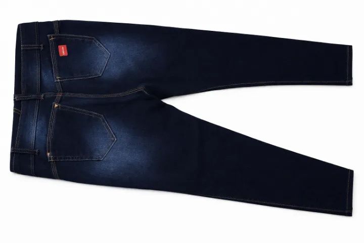 Calca Jeans Feminina - Foto 5