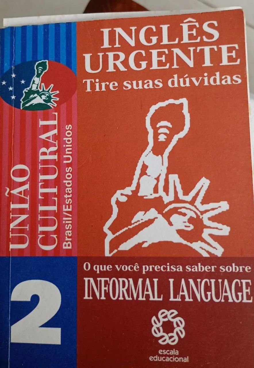 english plus e inglês urgente - Foto 3
