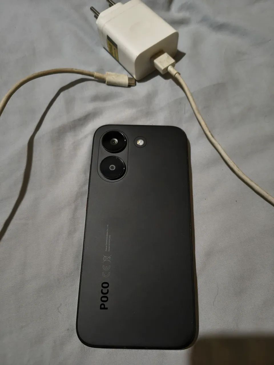 Poço x8 pro 8/256 - Foto 3