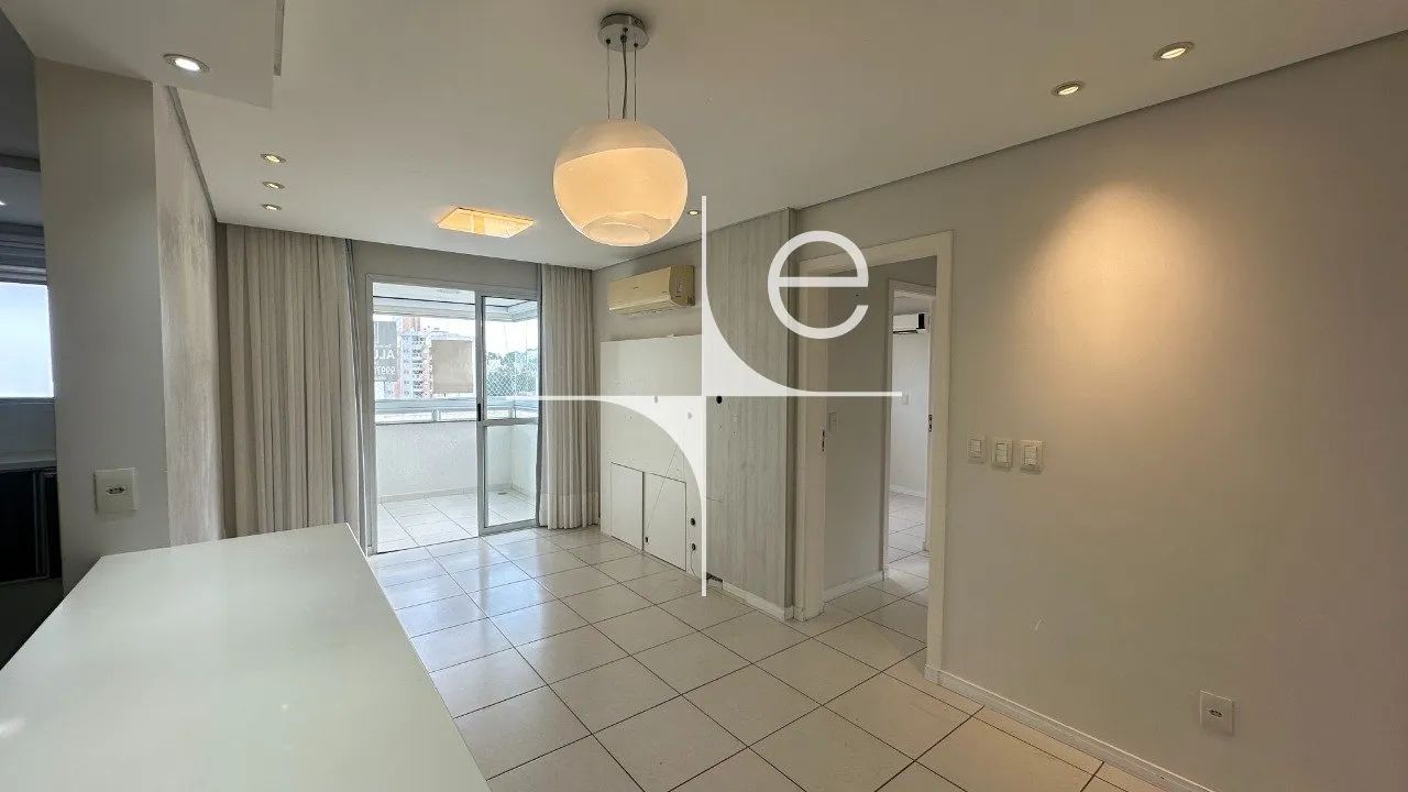 Apartamento 2 quartos no Itacorubi - Foto 2