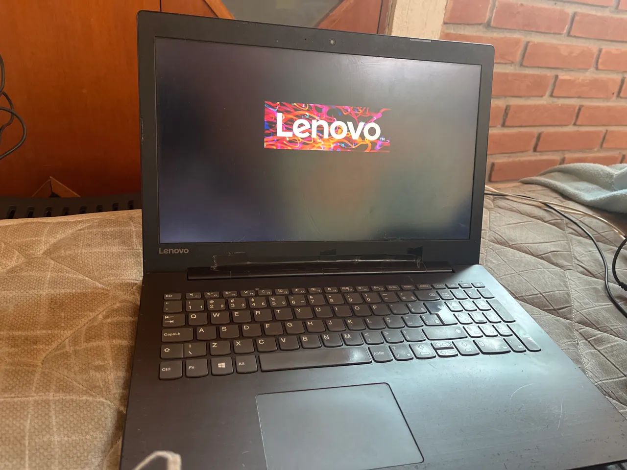 Notebook Lenovo seminovo de 953GB Windows 10  - Foto 2