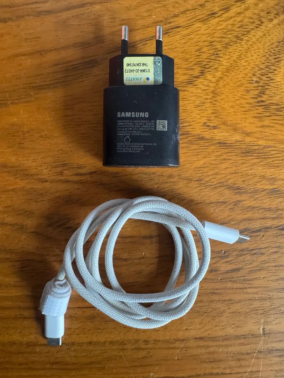 Samsung S23 FE 128 GB  - Foto 4