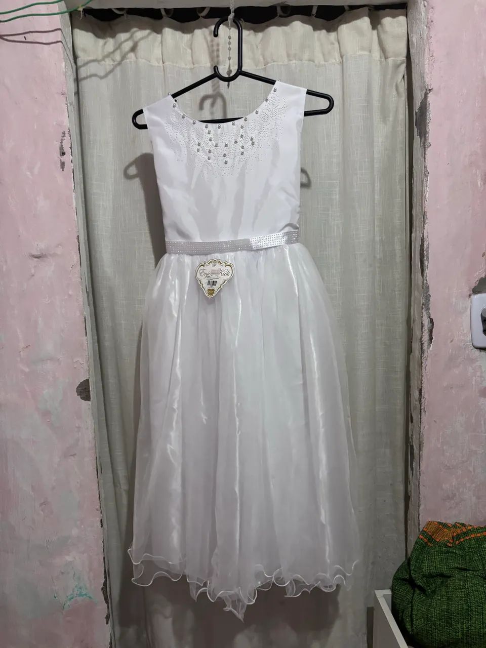 Vestido Novo  - Foto 3