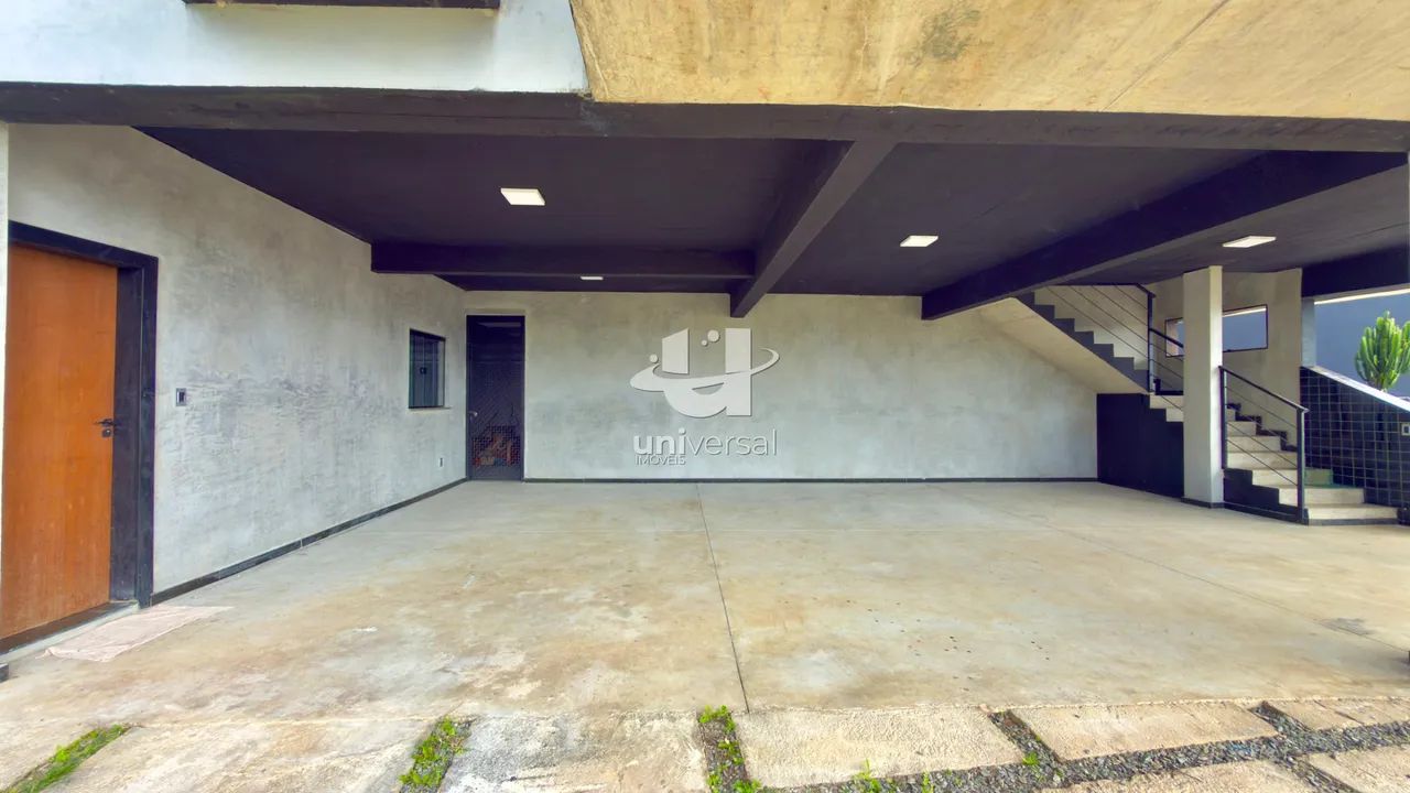 Casa 6 quartos - Novo Horizonte - Foto 5