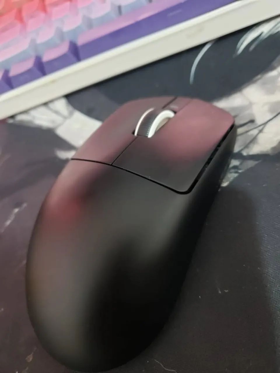 Mouse VRE R1 pro