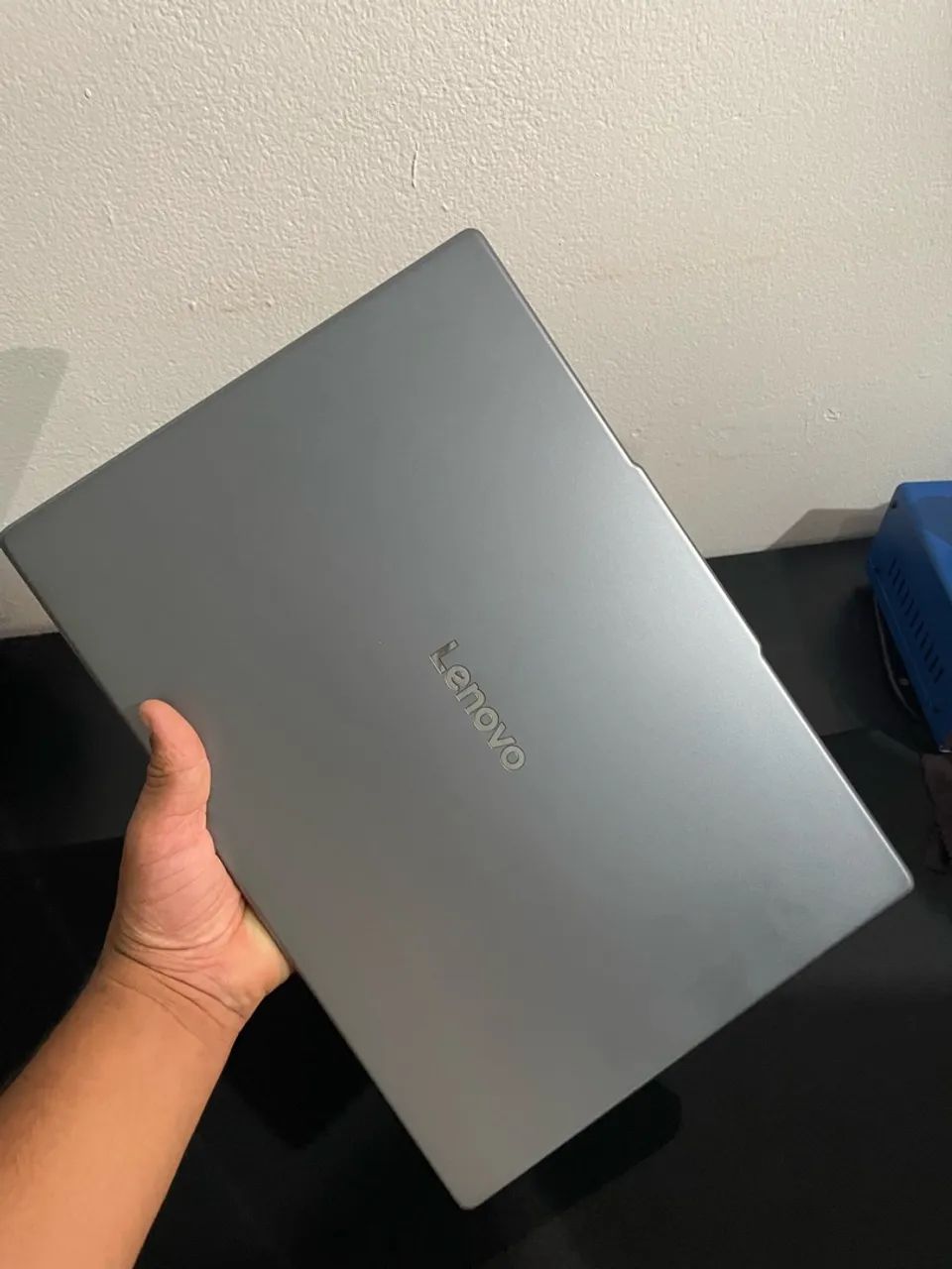 Notebook Lenovo ryzen 7
