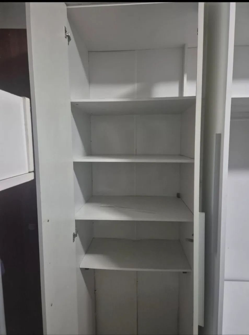 GUARDA ROUPA 8 PORTAS - Foto 5