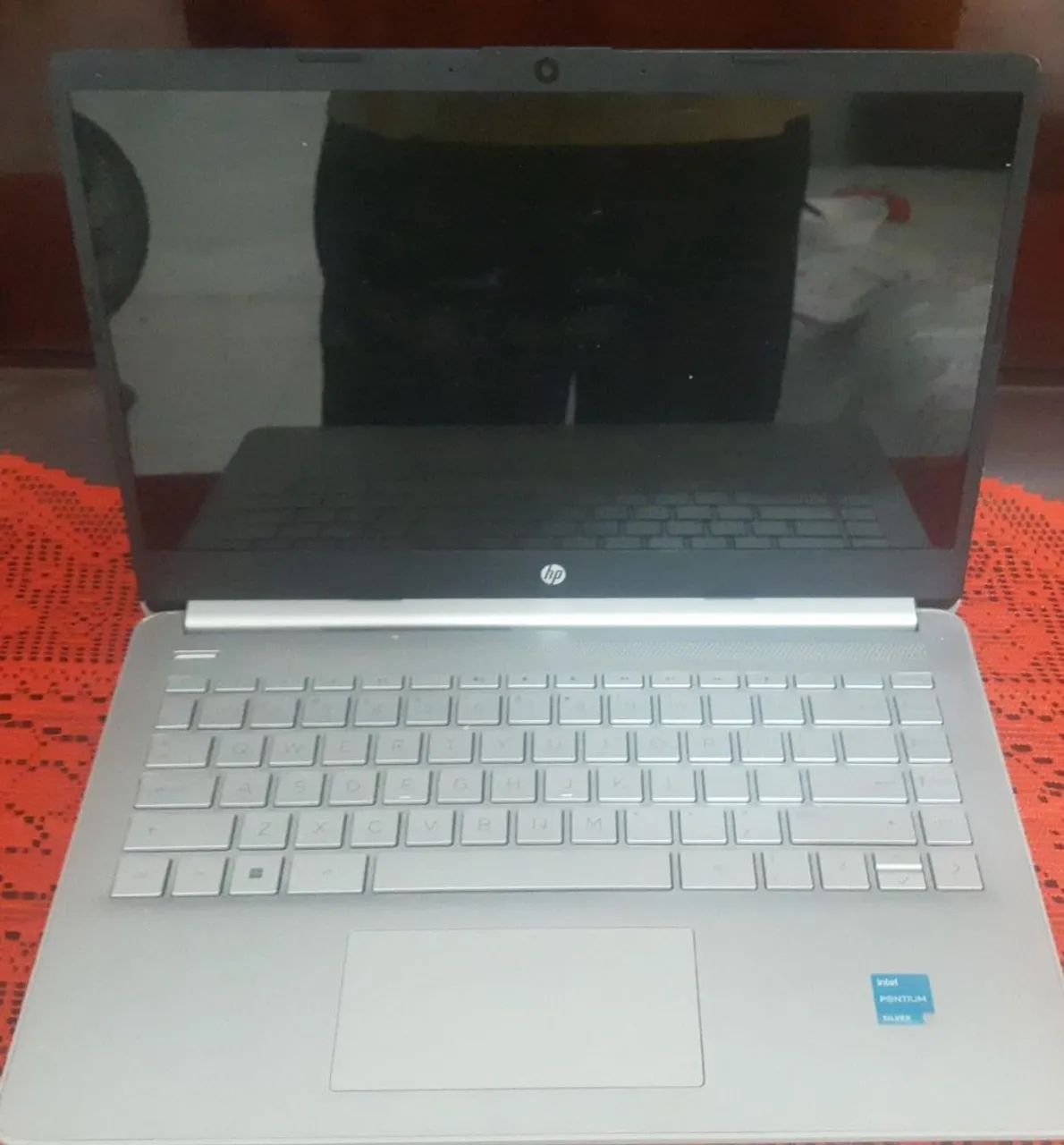 HP 14" mod. 14-dq3007ca  - Foto 2