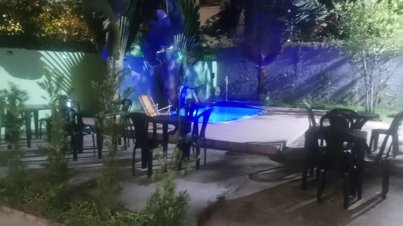 Casa pra temporada e pequenos eventos - Foto 4