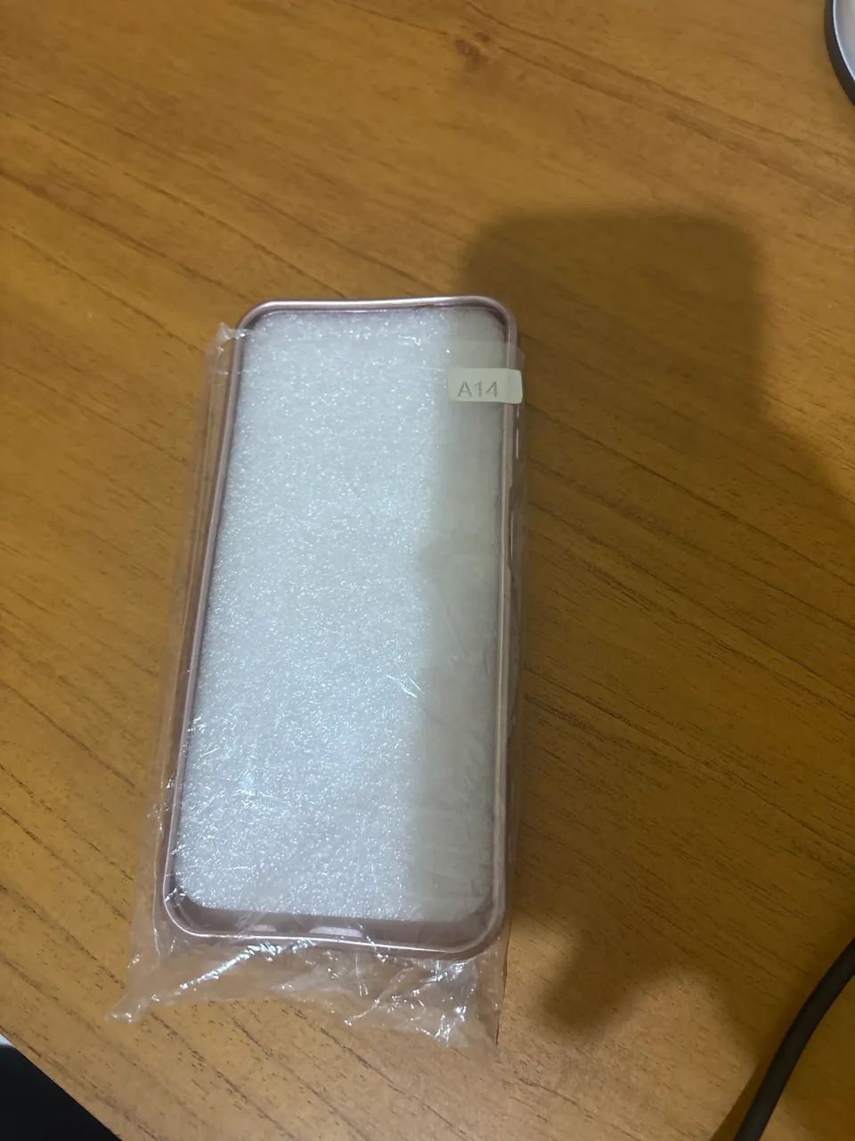 Capa Samsung A14 - Foto 2