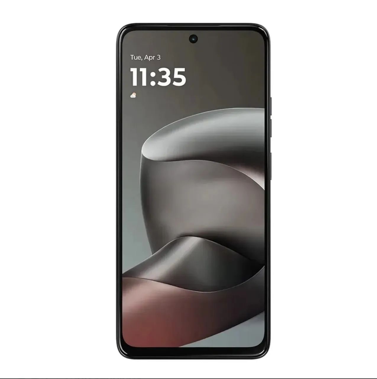 Celular Moto G47 - 128 GB - NOVO - Foto 4
