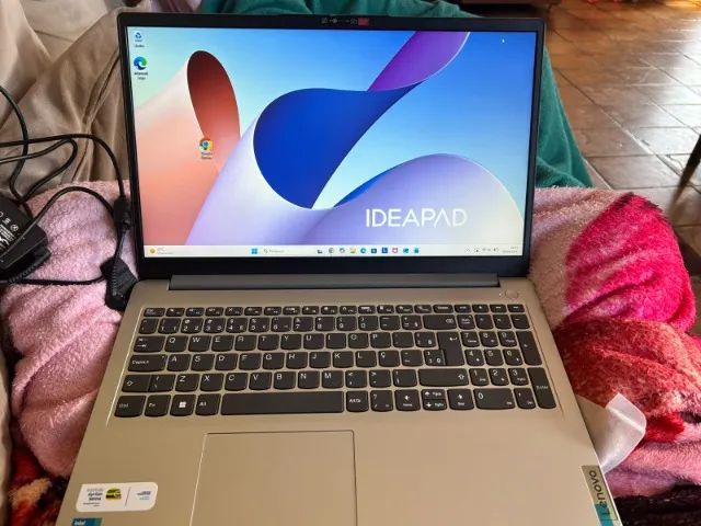 Notebook Lenovo I3 - Notebooks - Imbituba 1533624595 | OLX