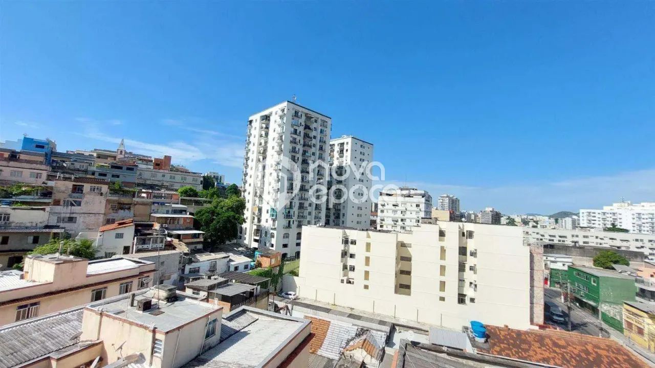 Cachambi | Apartamento 2 quartos - Foto 2