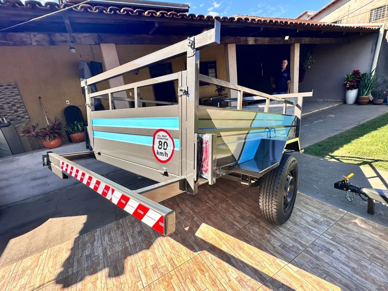 Carreta - Foto 3