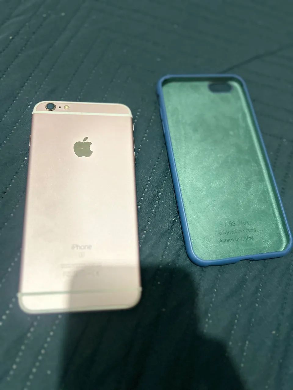 iPhone 6 Plus  - Foto 2